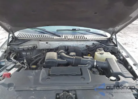 2013 Ford Expedition Limited z USA, uszkodzony, nr VIN 1FMJU2A56DEF05401